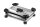 Edelstahl-Plattformwaage KERN SXS 100K-2LM