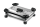 Edelstahl-Plattformwaage KERN SXS 100K-2LM