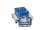 Edelstahl-Plattformwaage KERN SXS 10K-3M