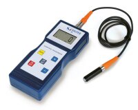 Digitales Schichtdickenmessgerät SAUTER TB 1000-0.1FN