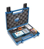 Digitales Schichtdickenmessgerät SAUTER TB 1000-0.1FN
