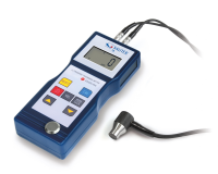 Ultraschall-Materialdickenmessgerät SAUTER TB 200-0.1US
