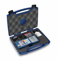 Ultraschall-Materialdickenmessgerät SAUTER TB 200-0.1US