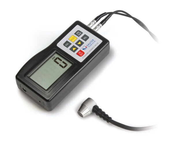Ultraschall-Materialdickenmessgerät SAUTER TD 225-0.1US