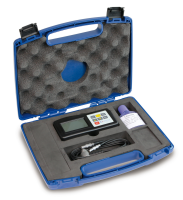 Ultraschall-Materialdickenmessgerät SAUTER TD 225-0.1US