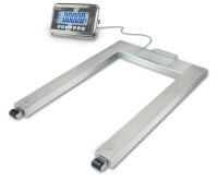 Palettenwaage KERN UFN 600K200IPM