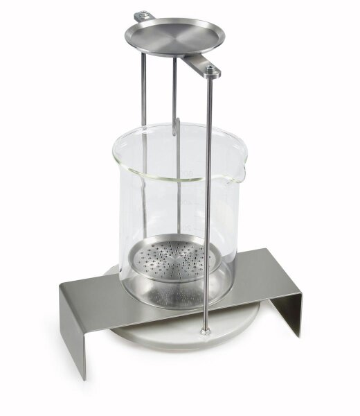 Set zur Dichtebestimmung KERN YDB-02