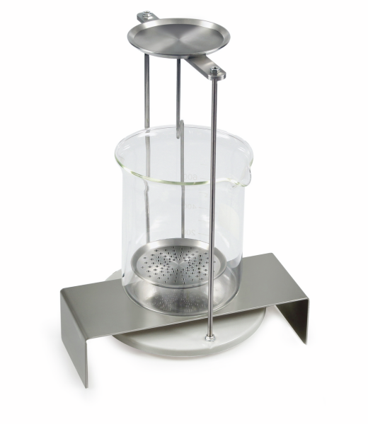 Set zur Dichtebestimmung KERN YDB-02