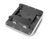 IP-geschützte Tischwaage KERN FXN 10K-3M
