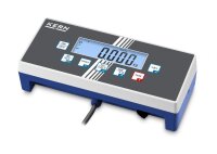 Industrie-Plattformwaage KERN IOC 10K-3M