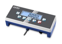 Industrie-Plattformwaage KERN IOC 60K-2M