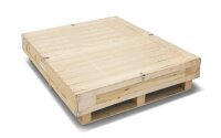 Palettenwaage KERN UIB 600K-1