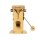 Schnitzer Getreideflocker Campo mit Steinwalzen