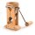 Schnitzer Getreideflocker Campo mit Steinwalzen