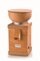 Schnitzer Cerealo 200 Elektrische Getreidemühle (Natur)