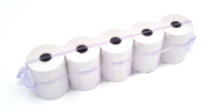 5 Rollen Druckerpapier Granomat
