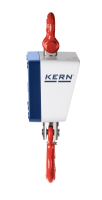 Kranwaage KERN HCD 300K-1
