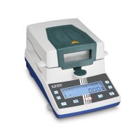 Feuchtebestimmer KERN DAB 200-2