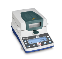 Feuchtebestimmer KERN DAB 200-2