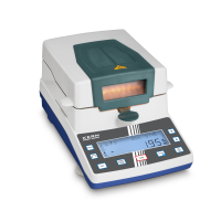 Feuchtebestimmer KERN DAB 200-2