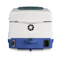 Feuchtebestimmer KERN DAB 200-2