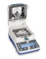 Feuchtebestimmer KERN DAB 200-2