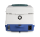 Feuchtebestimmer KERN DAB 200-2