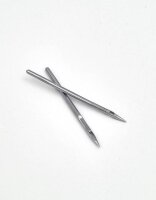 10x Nähnadeln DNx1 #25