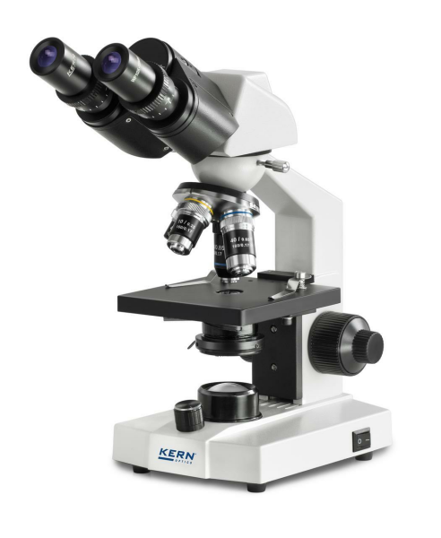 Durchlichtmikroskop KERN OBS 114