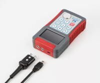 Ultraschall-Materialdickenmessgerät SAUTER TO 100-0.01EE