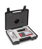 Ultraschall-Materialdickenmessgerät SAUTER TO 100-0.01EE