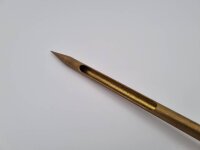 Probenzieher 10 mm für Sackware (Reis)