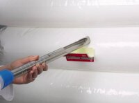 Bürkle QuickPicker Edelstahl
