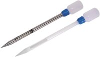 Bürkle QuickPicker Edelstahl