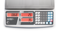 Zählwaage KERN CIB 10K-3
