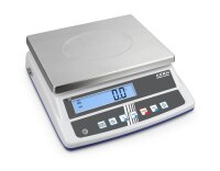 Tischwaage KERN FCD 10K-3