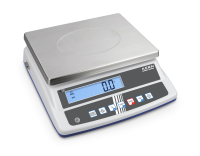 Tischwaage KERN FCD 10K-3