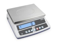 Tischwaage KERN FCD 30K-2