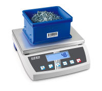 IoT-Line Tischwaage KERN FKB 8K0.1