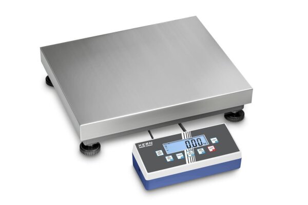 Industrie-Plattformwaage KERN IOC 10K-4L