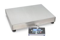 Industrie-Plattformwaage KERN IOC 600K-2