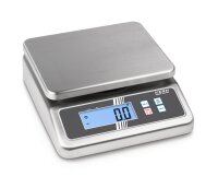 Organwaage KERN FOB 7K-4NLO