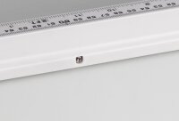 Tragbarer mechanischer Größenmessstab KERN MBA-A01
