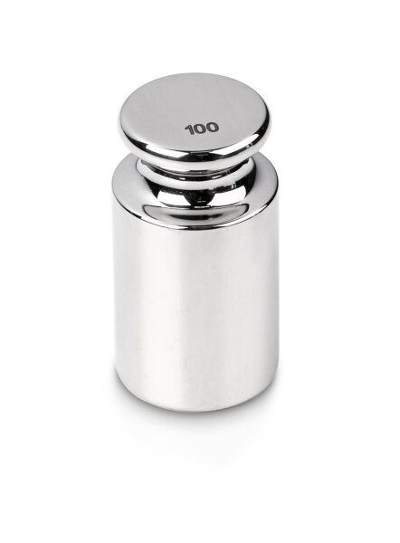 Prüfgewicht KERN 327-07 F1 100 g