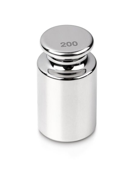 Prüfgewicht KERN 327-08 F1 200 g