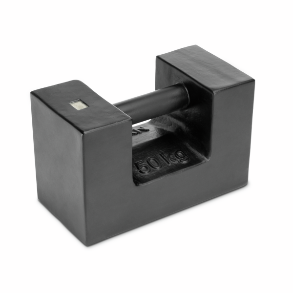 Prüfgewicht KERN 356-79 M2 50 kg Eco
