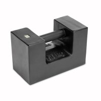 Prüfgewicht KERN 356-79 M2 50 kg Eco