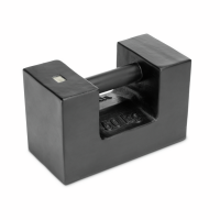 Prüfgewicht KERN 356-79 M2 50 kg Eco
