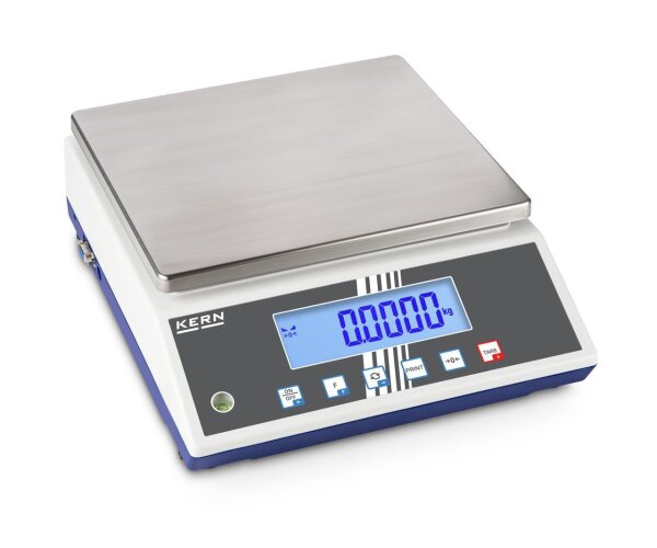 IoT-Line Tischwaage KERN FCB 30K-4