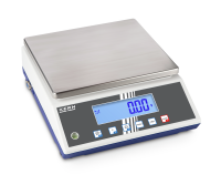 IoT-Line Tischwaage KERN FCB 6K-5